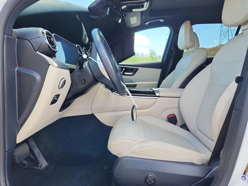 2024 MERCEDES-BENZ GLC 300 4MATIC 7