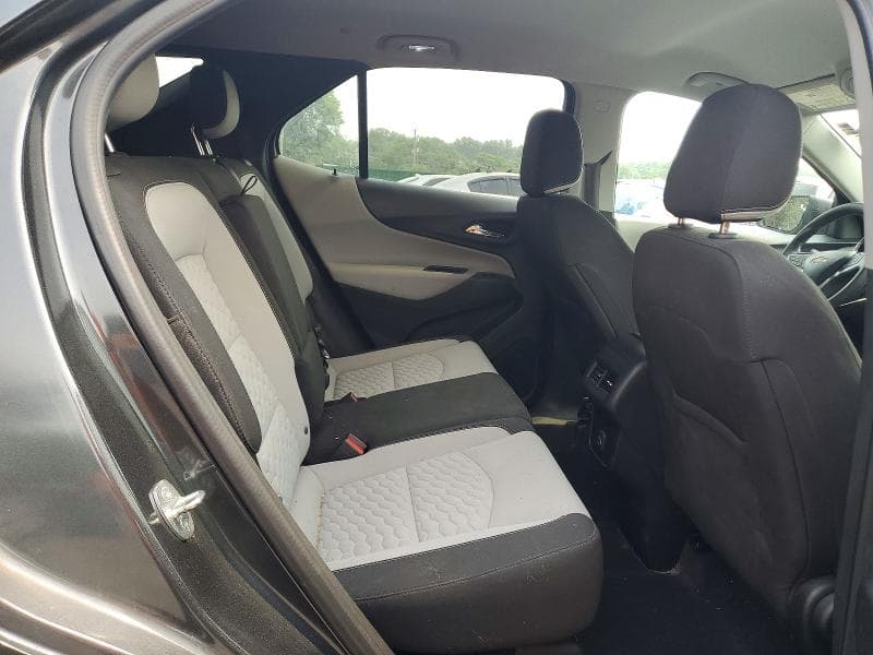 2020 CHEVROLET EQUINOX LS 11
