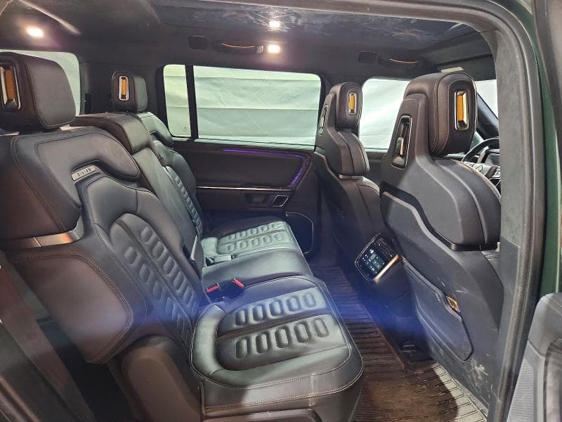 2022 RIVIAN R1S LAUNCH EDITION 11