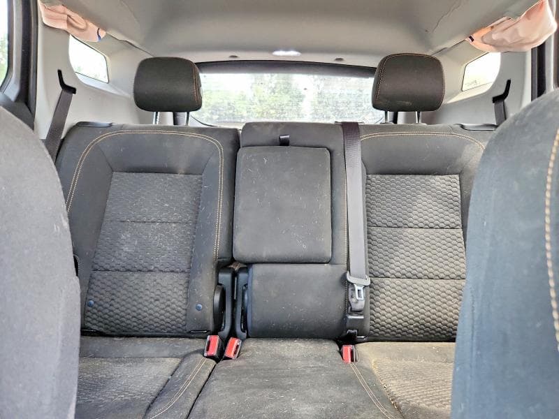 2019 GMC TERRAIN SLE 10