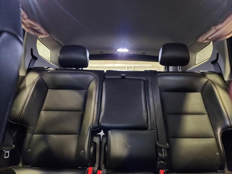 2020 GMC TERRAIN SLT 10
