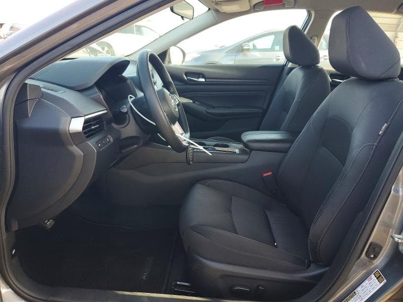 2020 NISSAN ALTIMA S 7