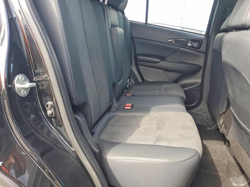 2026 MITSUBISHI ECLIPSE CROSS SE 11