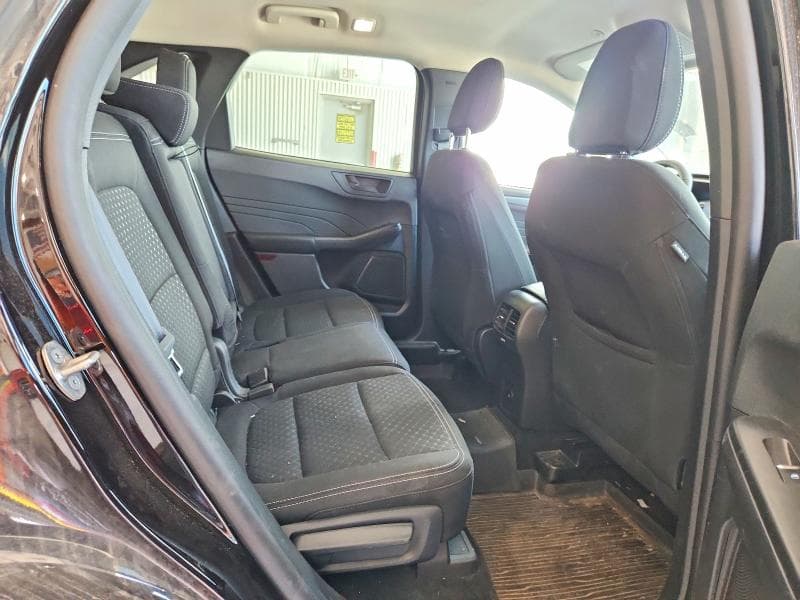 2025 FORD ESCAPE ACTIVE 11
