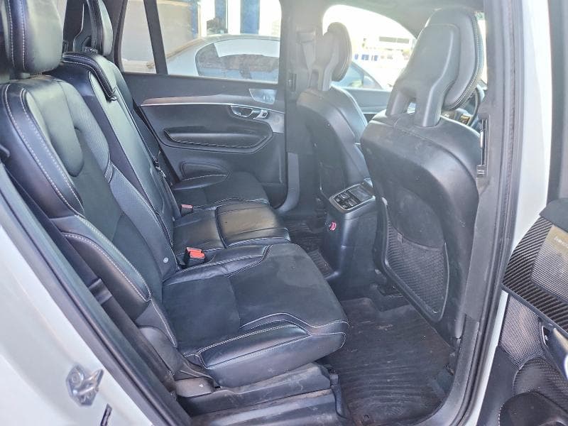 2018 VOLVO XC90 T8 11