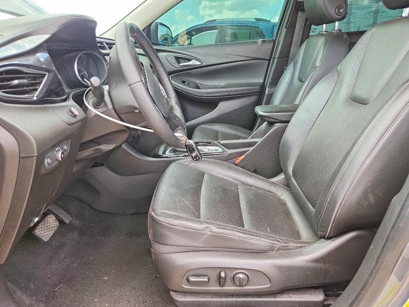 2021 BUICK ENCORE GX ESSENCE 7
