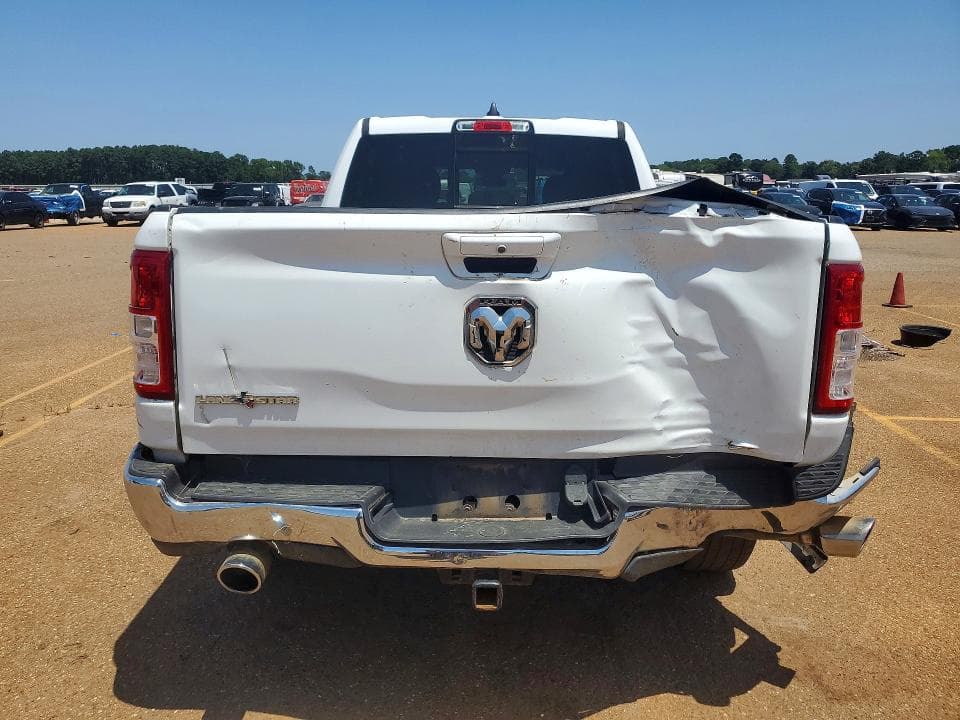 2021 RAM 1500 BIG HORN/LONE STAR 6