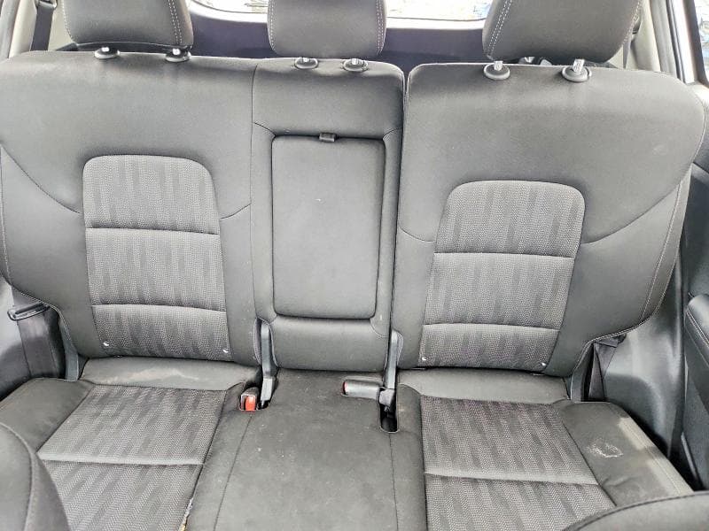 2019 KIA SPORTAGE LX 10