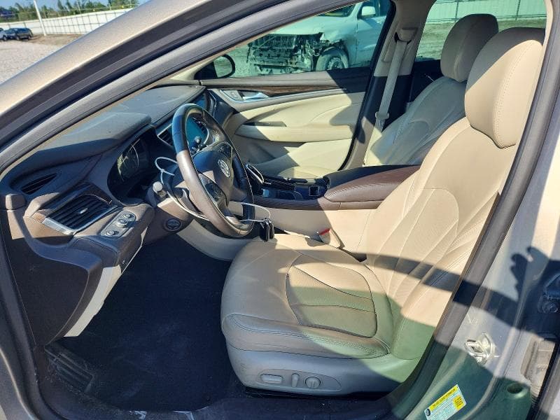 2017 BUICK LACROSSE ESSENCE 7