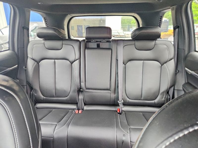 2025 JEEP GRAND CHEROKEE SPORT 10