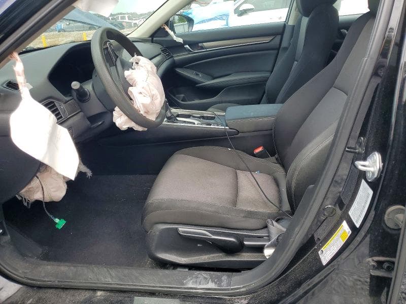 2021 HONDA ACCORD LX 7