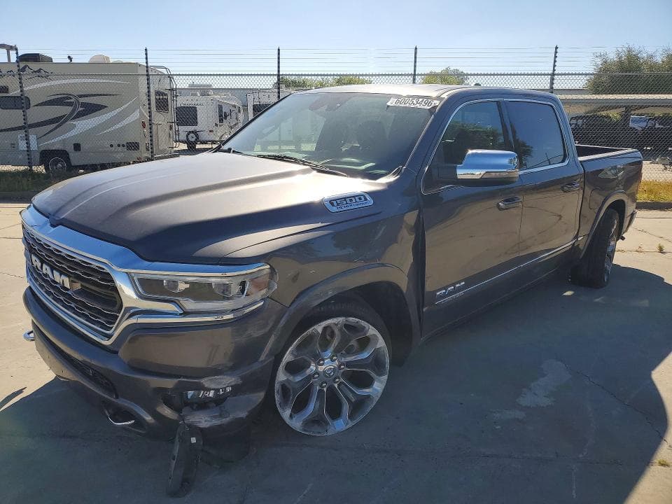 2023 RAM 1500 LIMITED - 1