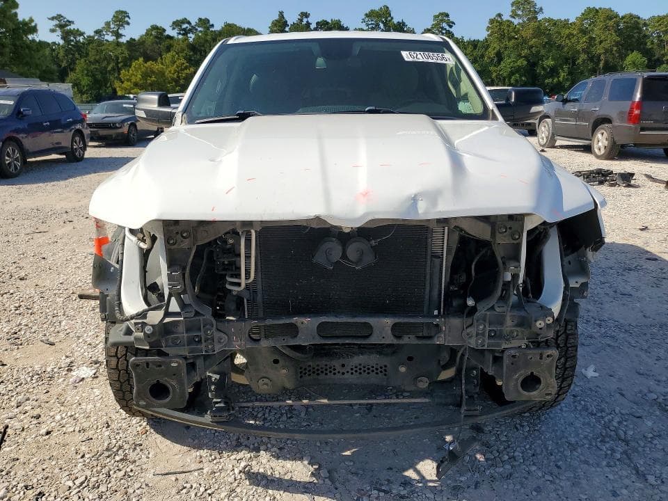 2019 RAM 1500 BIG HORN/LONE STAR 5