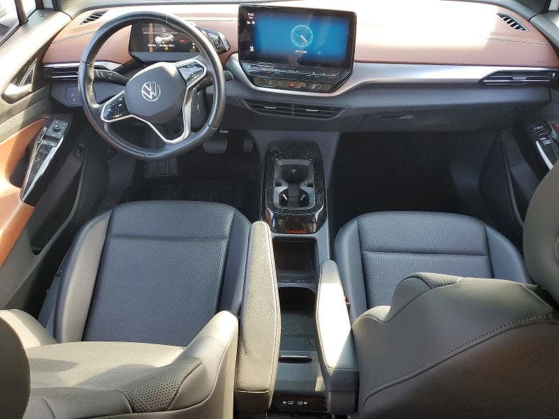 2021 VOLKSWAGEN ID.4 PRO S 8