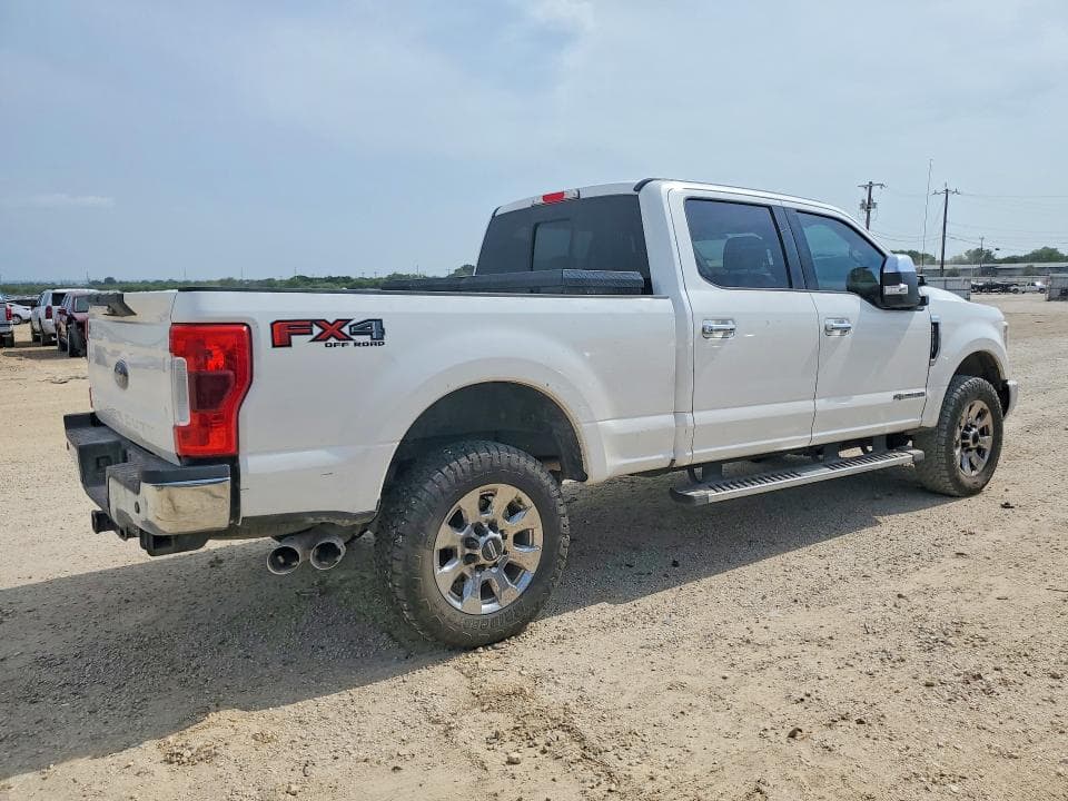 2019 FORD F250 SUPER DUTY 3