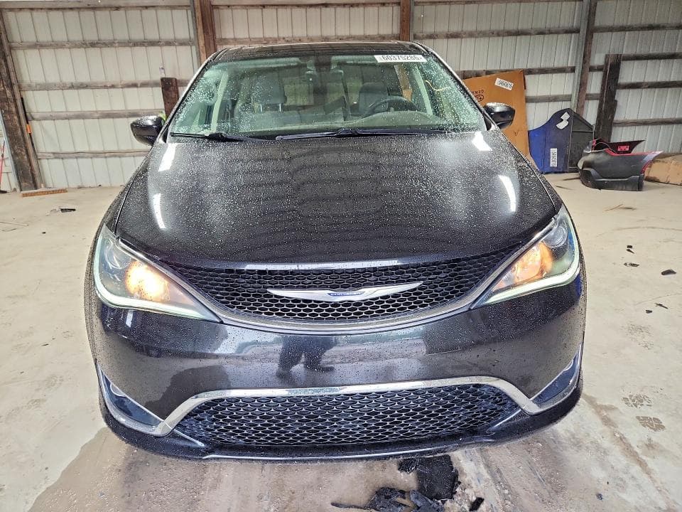 2019 CHRYSLER PACIFICA TOURING PLUS 5