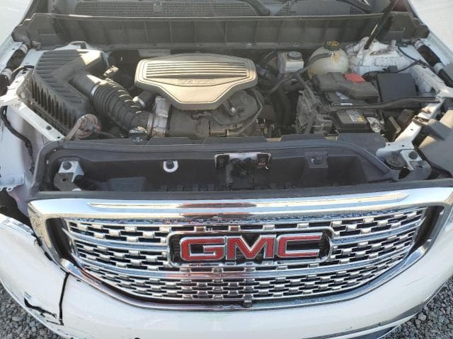 2019 GMC ACADIA DENALI 12