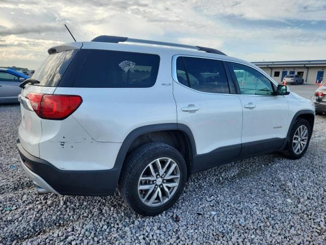 2017 GMC ACADIA SLE 3
