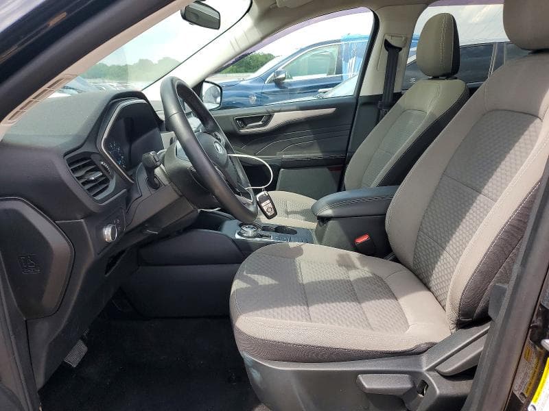 2022 FORD ESCAPE SE 7