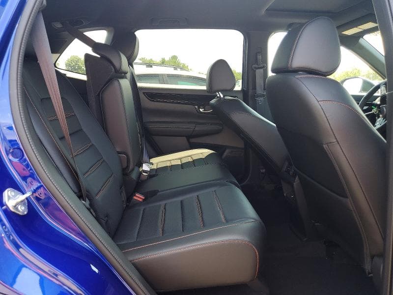 2025 HONDA CR-V SPORT TOURING 11