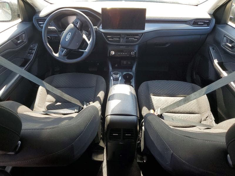 2024 FORD ESCAPE ACTIVE 8