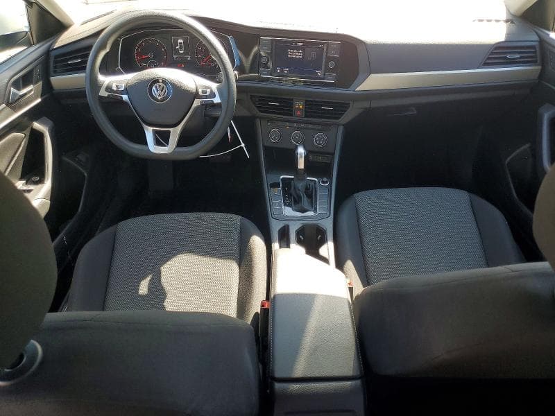 2021 VOLKSWAGEN JETTA S 8