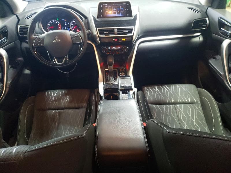 2019 MITSUBISHI ECLIPSE CROSS SE 8