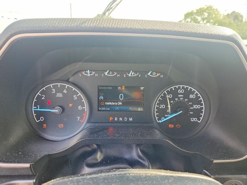 2021 FORD F150 SUPERCREW 9