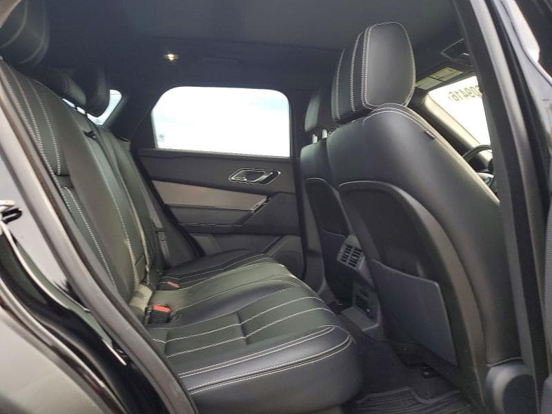 2020 LAND ROVER RANGE ROVER VELAR S 11