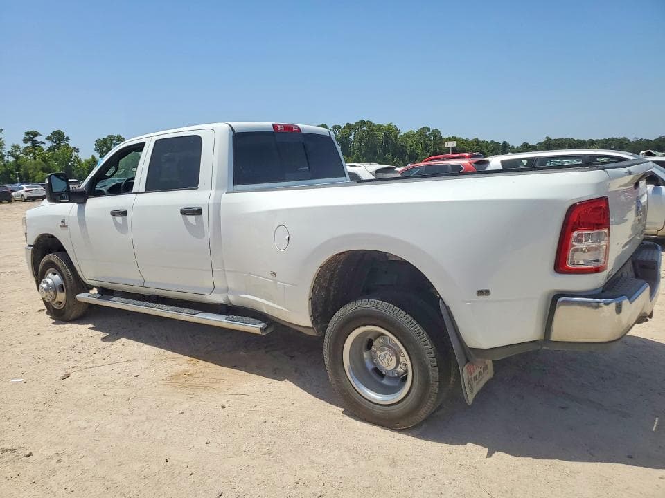 2024 RAM 3500 TRADESMAN 2