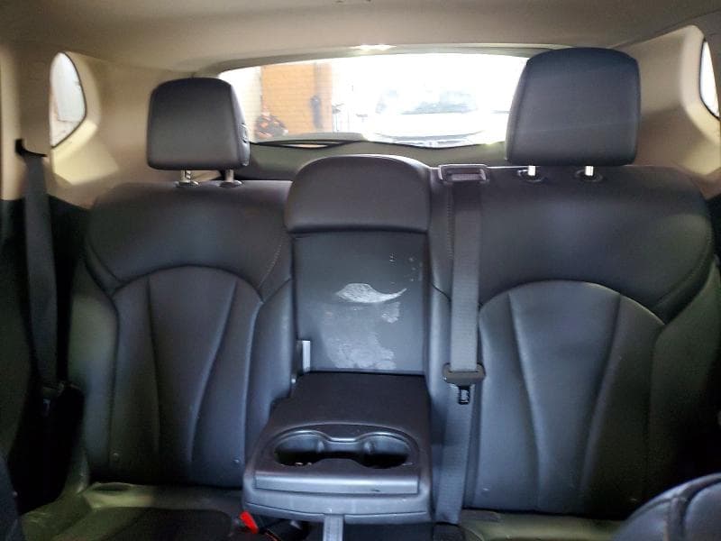 2018 BUICK ENVISION ESSENCE 10