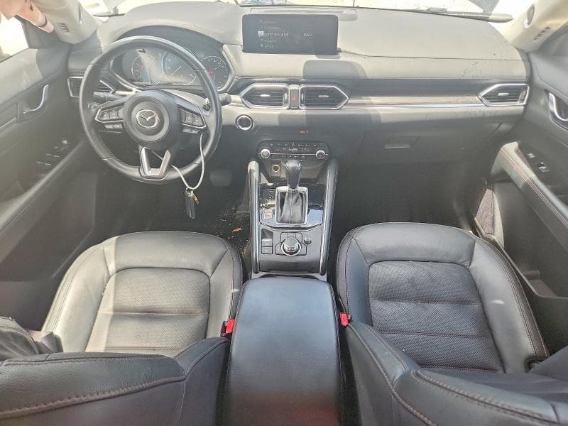 2023 MAZDA CX-5 PREMIUM 8