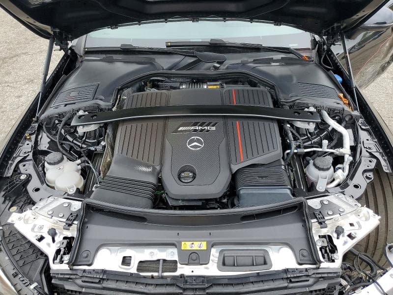 2026 MERCEDES-BENZ CLE AMG 53 4MATIC 11