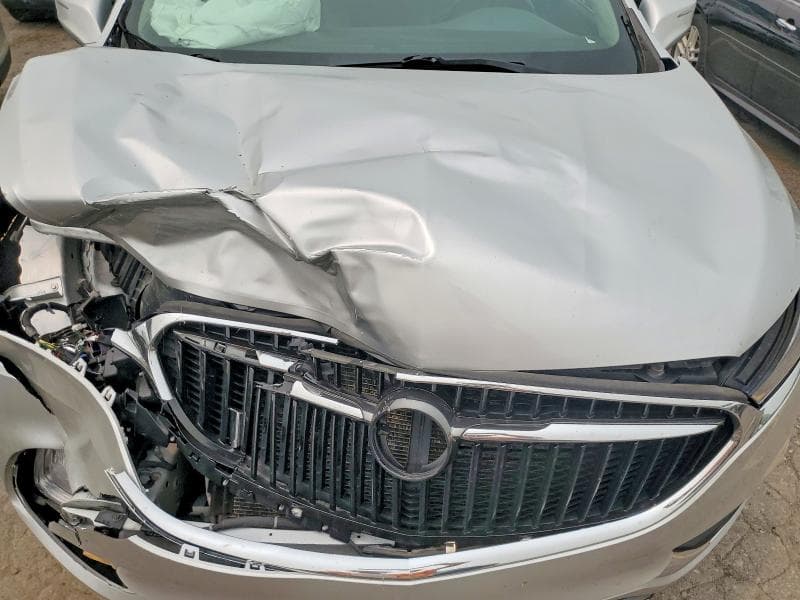 2020 BUICK ENCLAVE ESSENCE 12