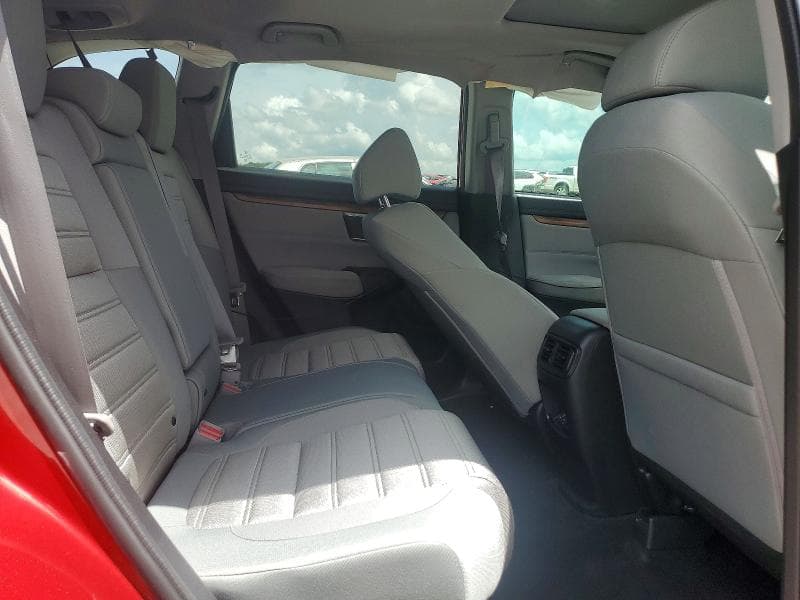 2020 HONDA CR-V EX 10
