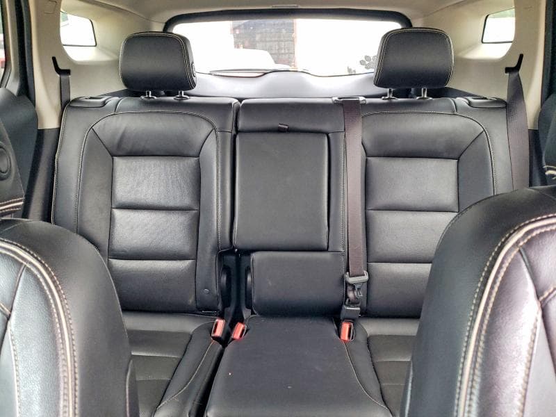 2018 GMC TERRAIN DENALI 10