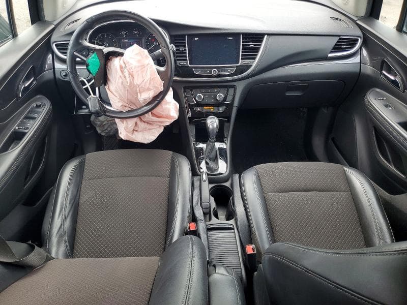 2019 BUICK ENCORE PREFERRED 8