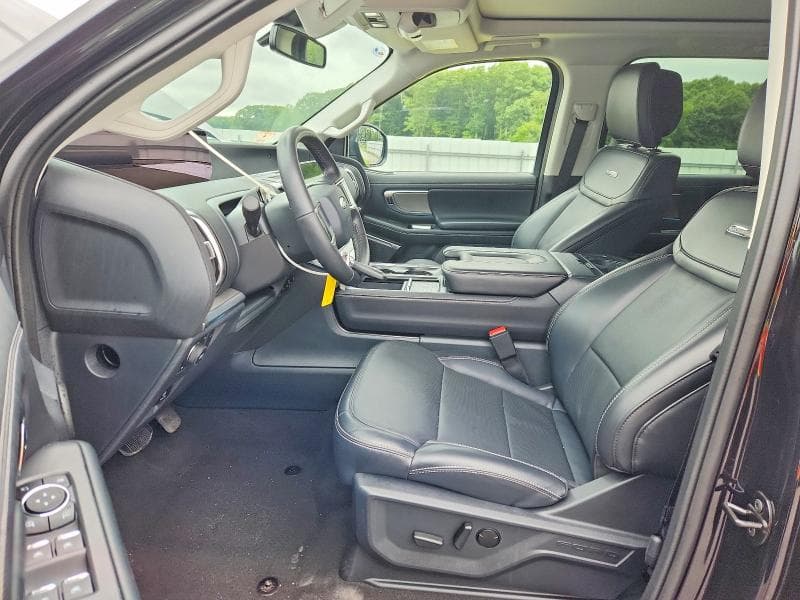 2026 FORD EXPEDITION MAX PLATINUM 7