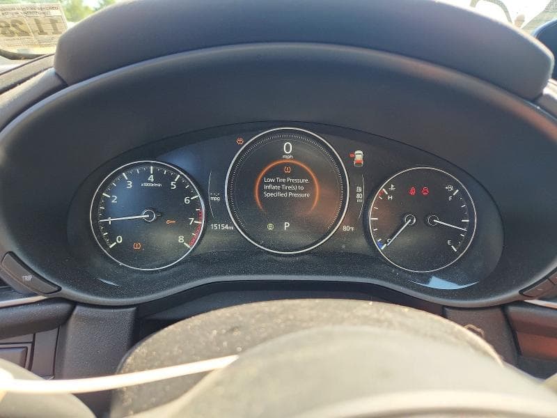 2024 MAZDA CX-30 SELECT 9