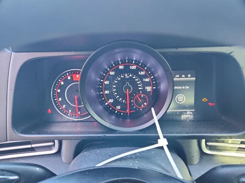 2023 HYUNDAI ELANTRA SEL 9