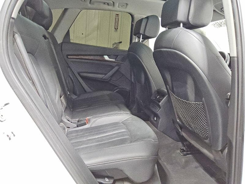 2018 AUDI Q5 PREMIUM PLUS 11