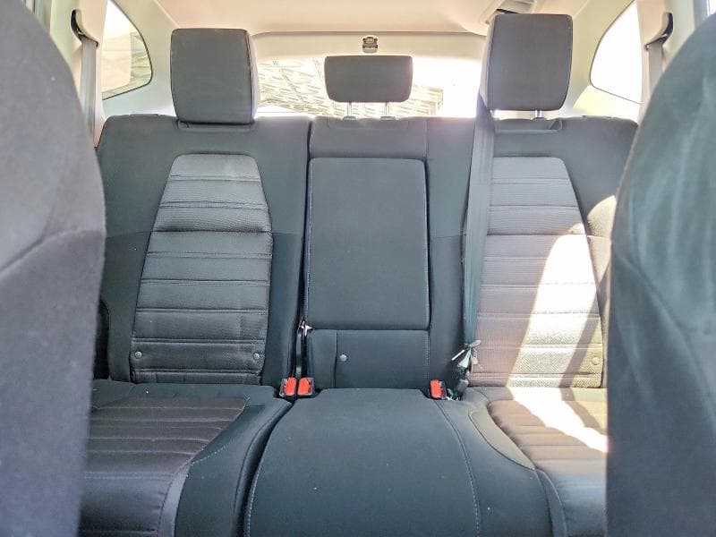 2020 HONDA CR-V LX 10