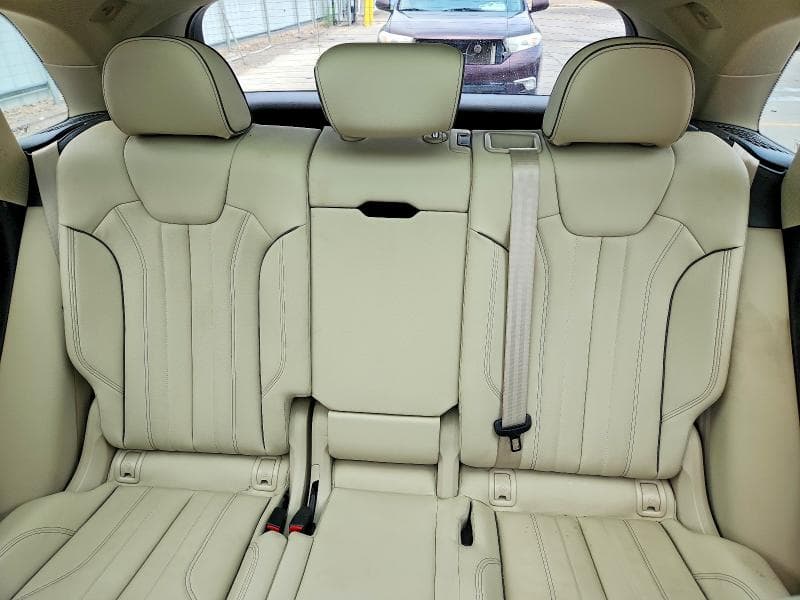 2023 AUDI Q5 E PREMIUM PLUS 55 10