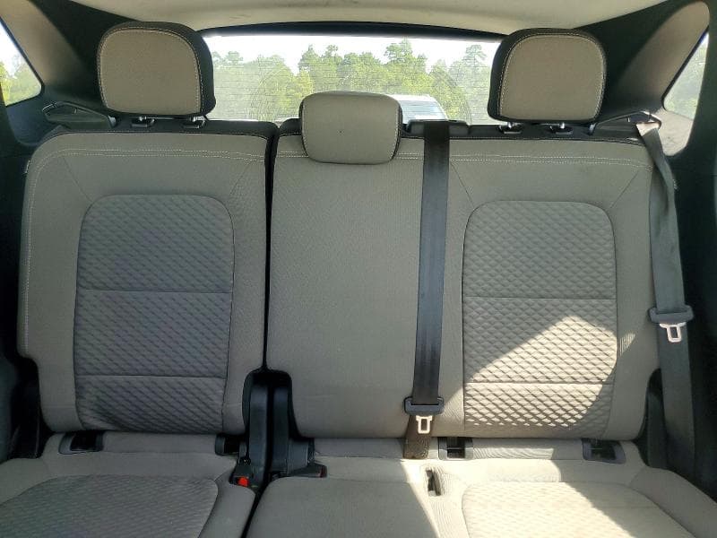 2021 FORD ESCAPE SE 10
