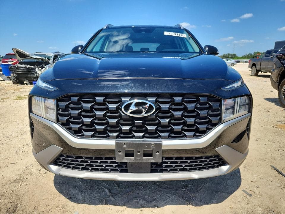 2023 HYUNDAI SANTA FE SEL 5