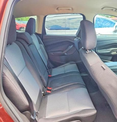 2018 FORD ESCAPE SE 11
