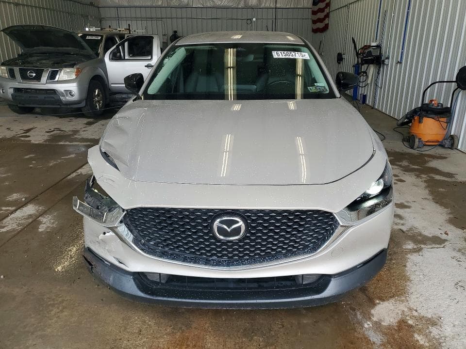 2024 MAZDA CX-30 SELECT 5