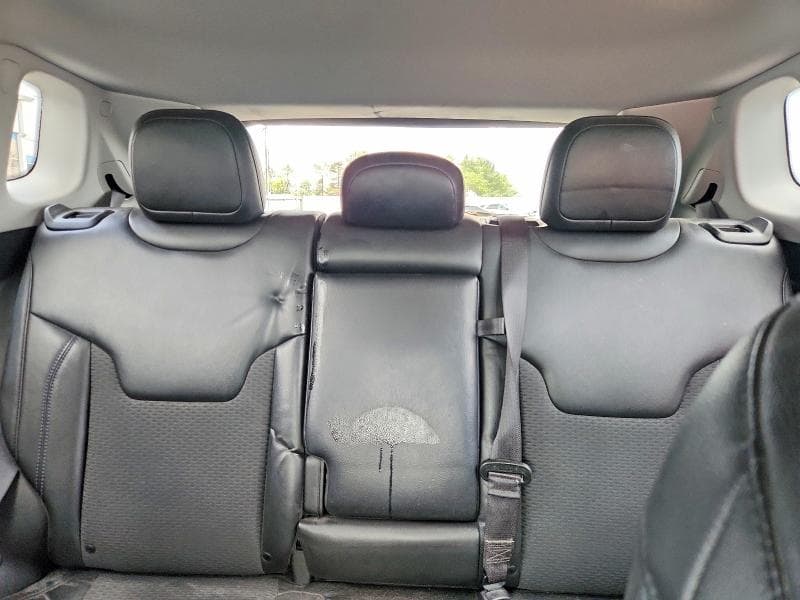 2022 JEEP COMPASS LATITUDE 10