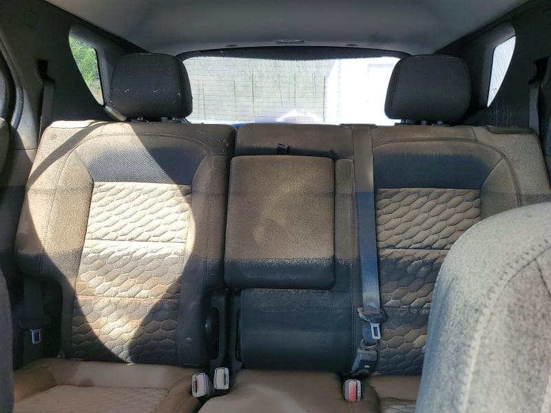 2021 CHEVROLET EQUINOX LT 10
