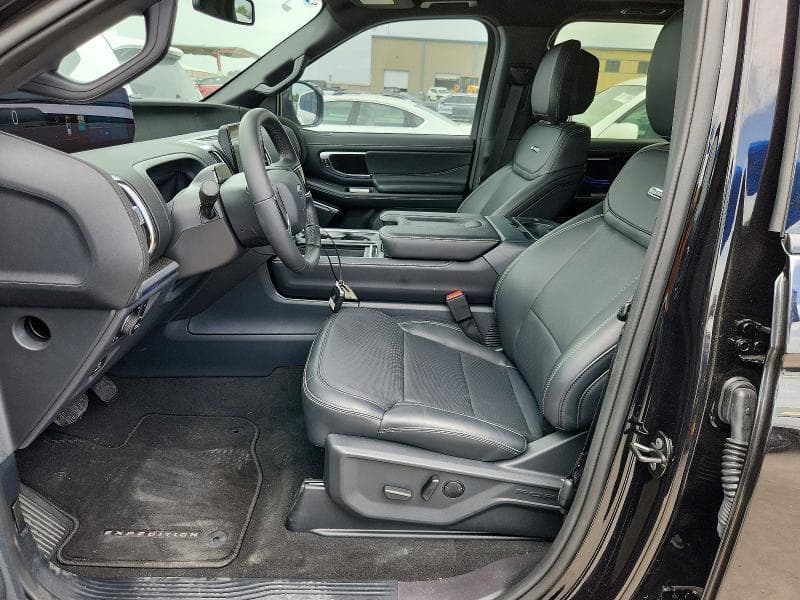 2026 FORD EXPEDITION PLATINUM 7